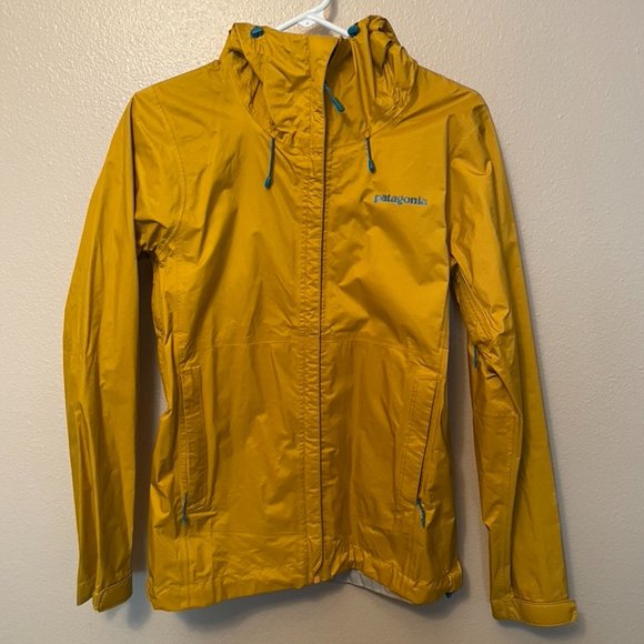 Patagonia Jackets & Blazers - Patagonia Rain Jacket